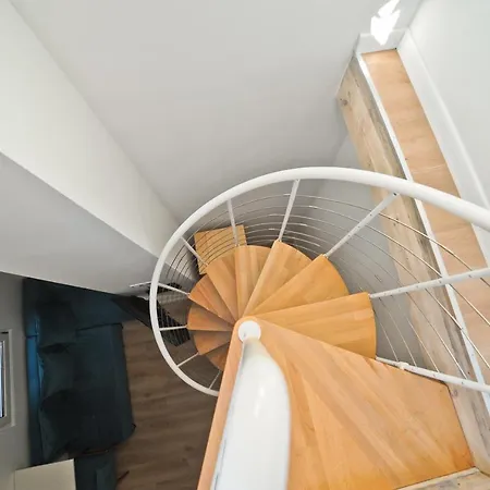 Studio Loft Apartment Sopot