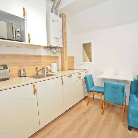 Apartment Studio Loft