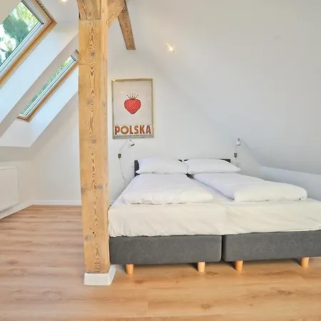 Studio Loft * Sopot