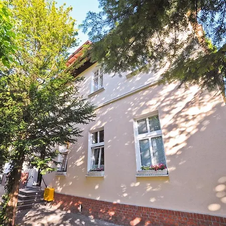 Apartment Studio Loft Sopot