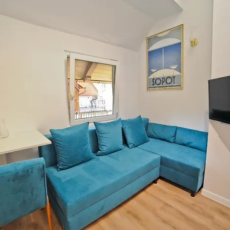 Studio Loft * Sopot