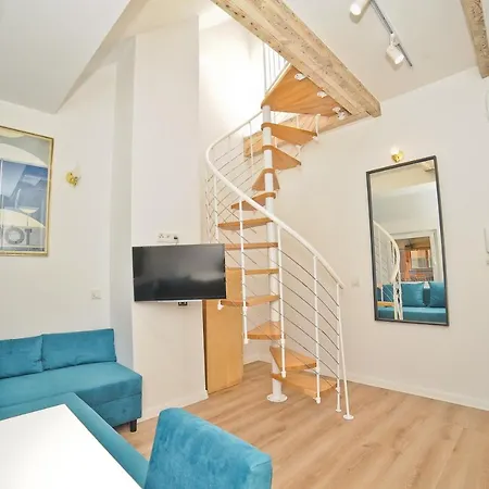Apartment Studio Loft