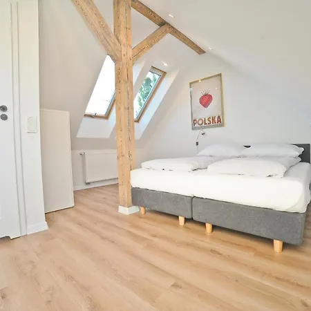 Apartment Studio Loft *