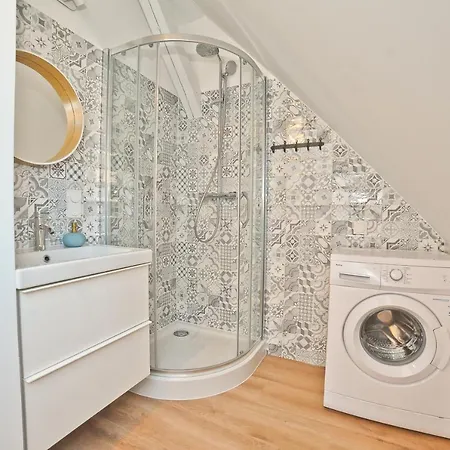 Studio Loft Apartment *